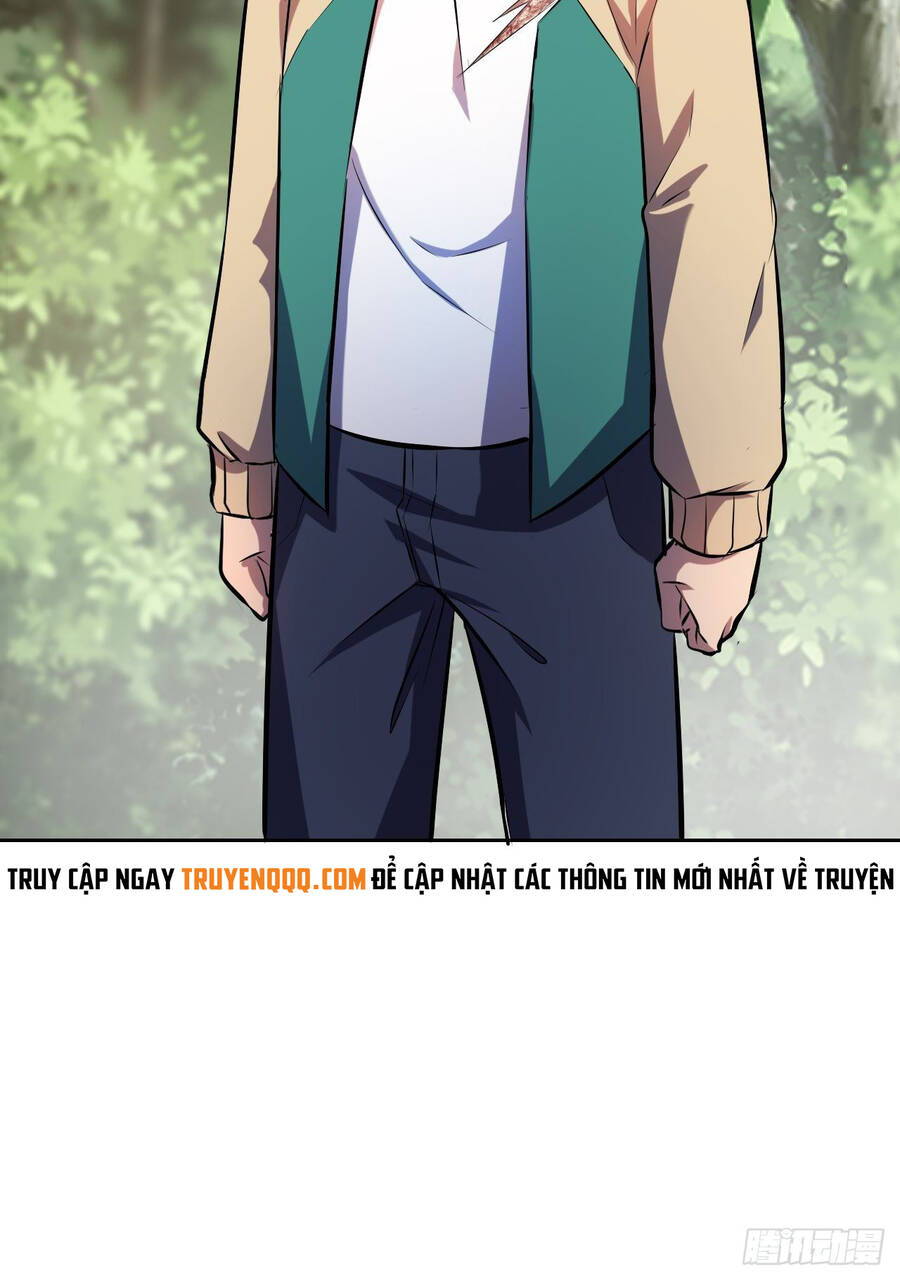 Chúa Tể Vực Thẳm Chapter 16 - 45