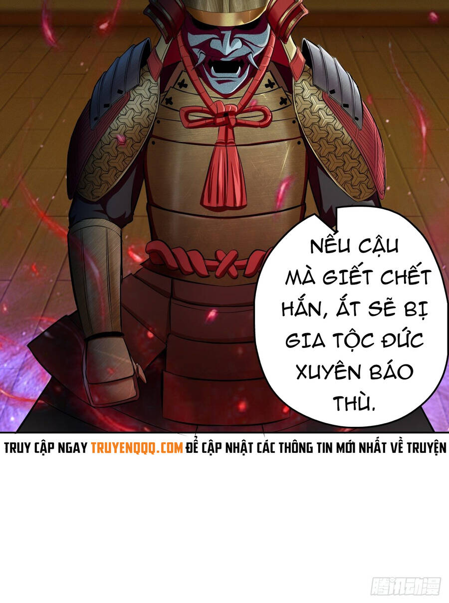 Chúa Tể Vực Thẳm Chapter 16 - 7