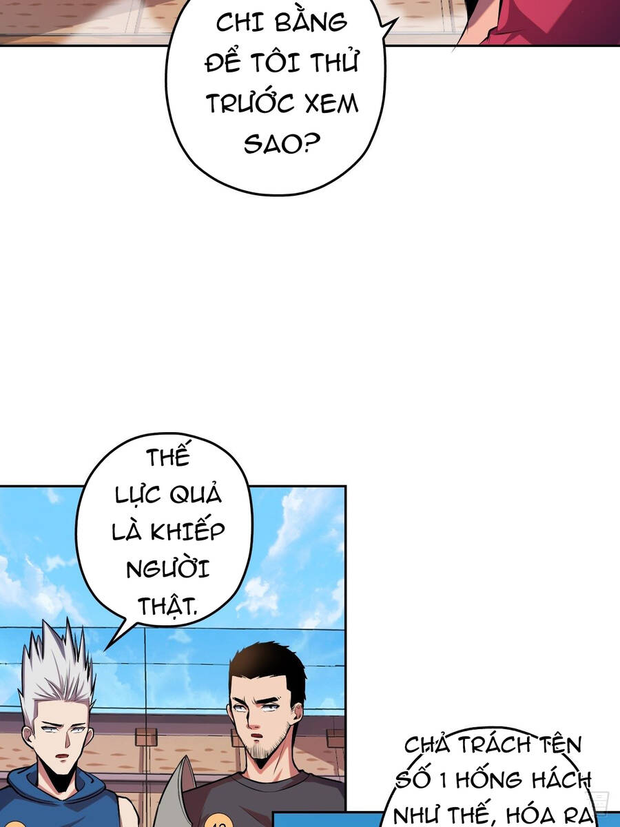 Chúa Tể Vực Thẳm Chapter 16 - 10