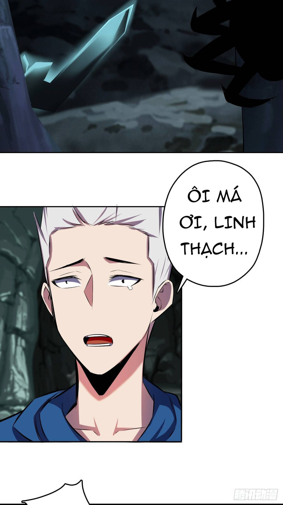 Chúa Tể Vực Thẳm Chapter 17 - 31