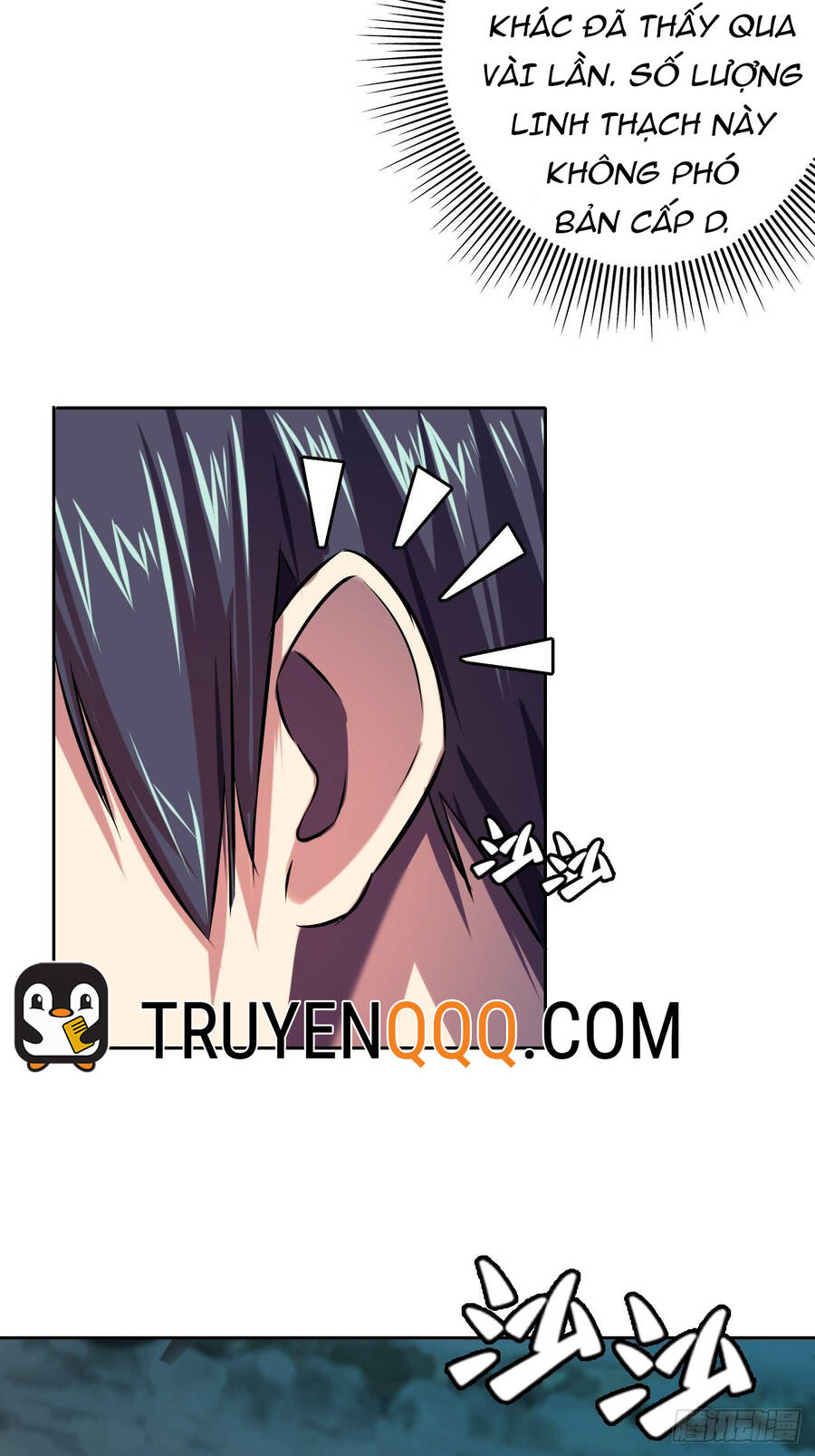 Chúa Tể Vực Thẳm Chapter 17 - 35