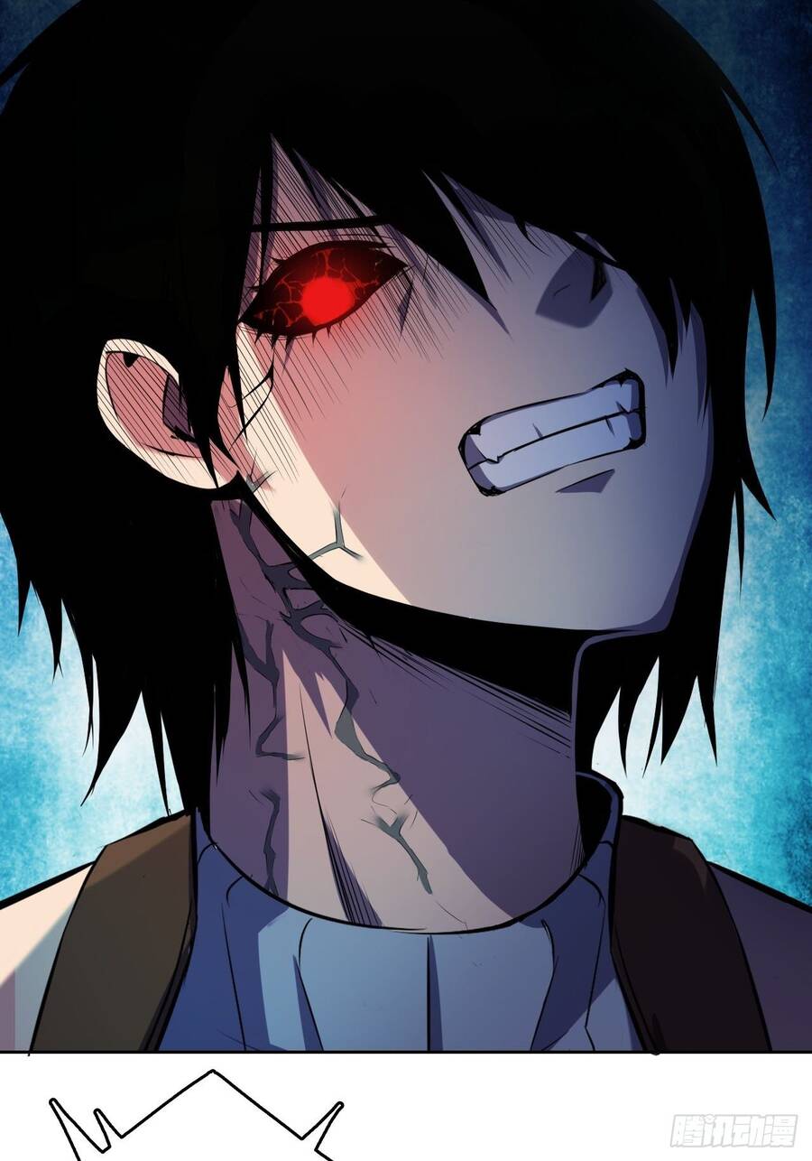 Chúa Tể Vực Thẳm Chapter 18 - 11