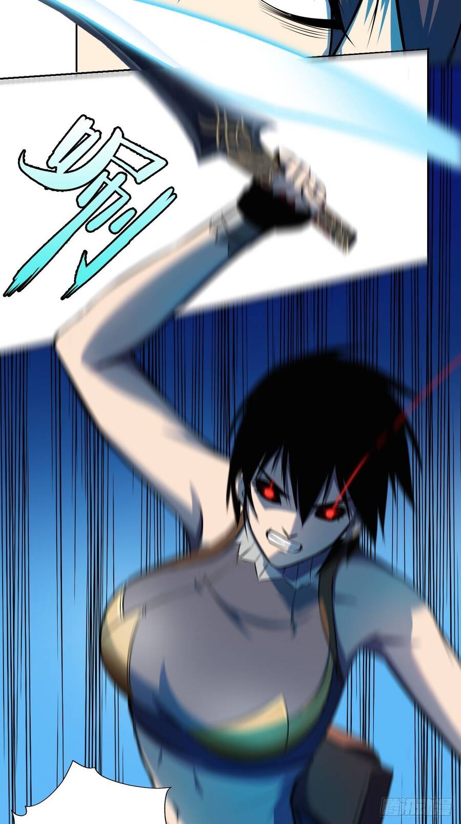 Chúa Tể Vực Thẳm Chapter 18 - 20