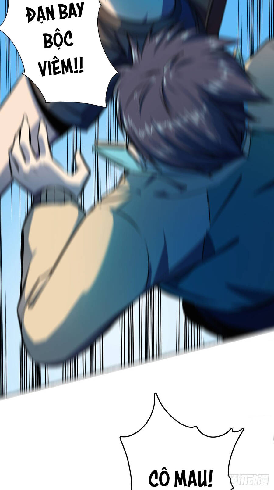 Chúa Tể Vực Thẳm Chapter 18 - 21