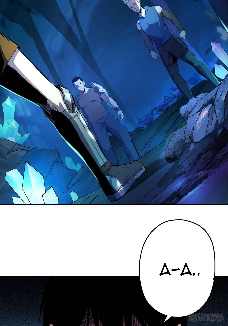 Chúa Tể Vực Thẳm Chapter 18 - 4