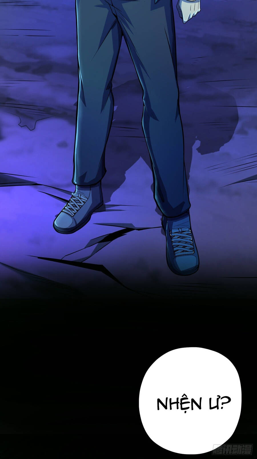 Chúa Tể Vực Thẳm Chapter 18 - 31
