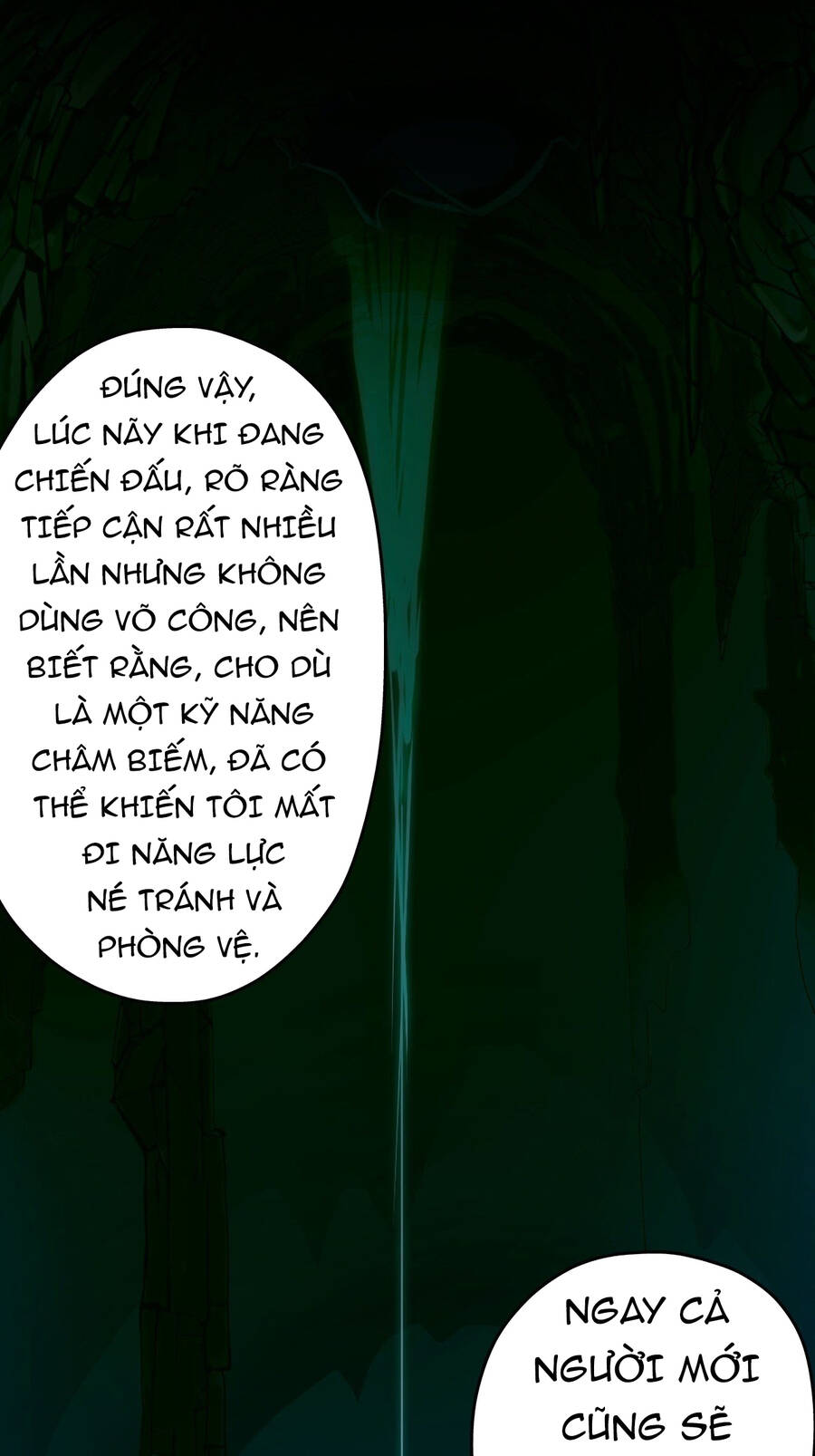Chúa Tể Vực Thẳm Chapter 18 - 32
