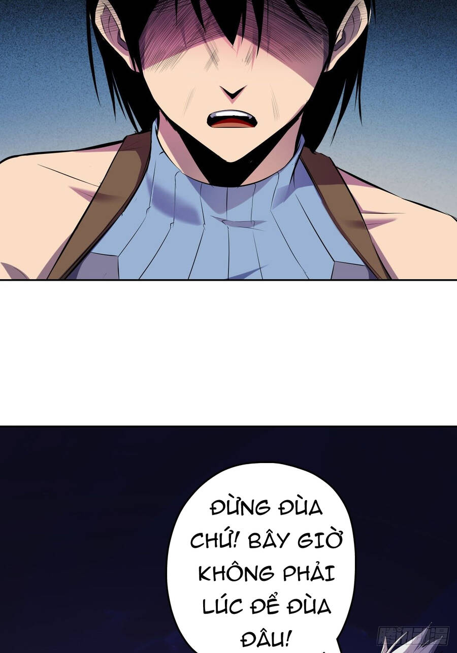 Chúa Tể Vực Thẳm Chapter 18 - 5