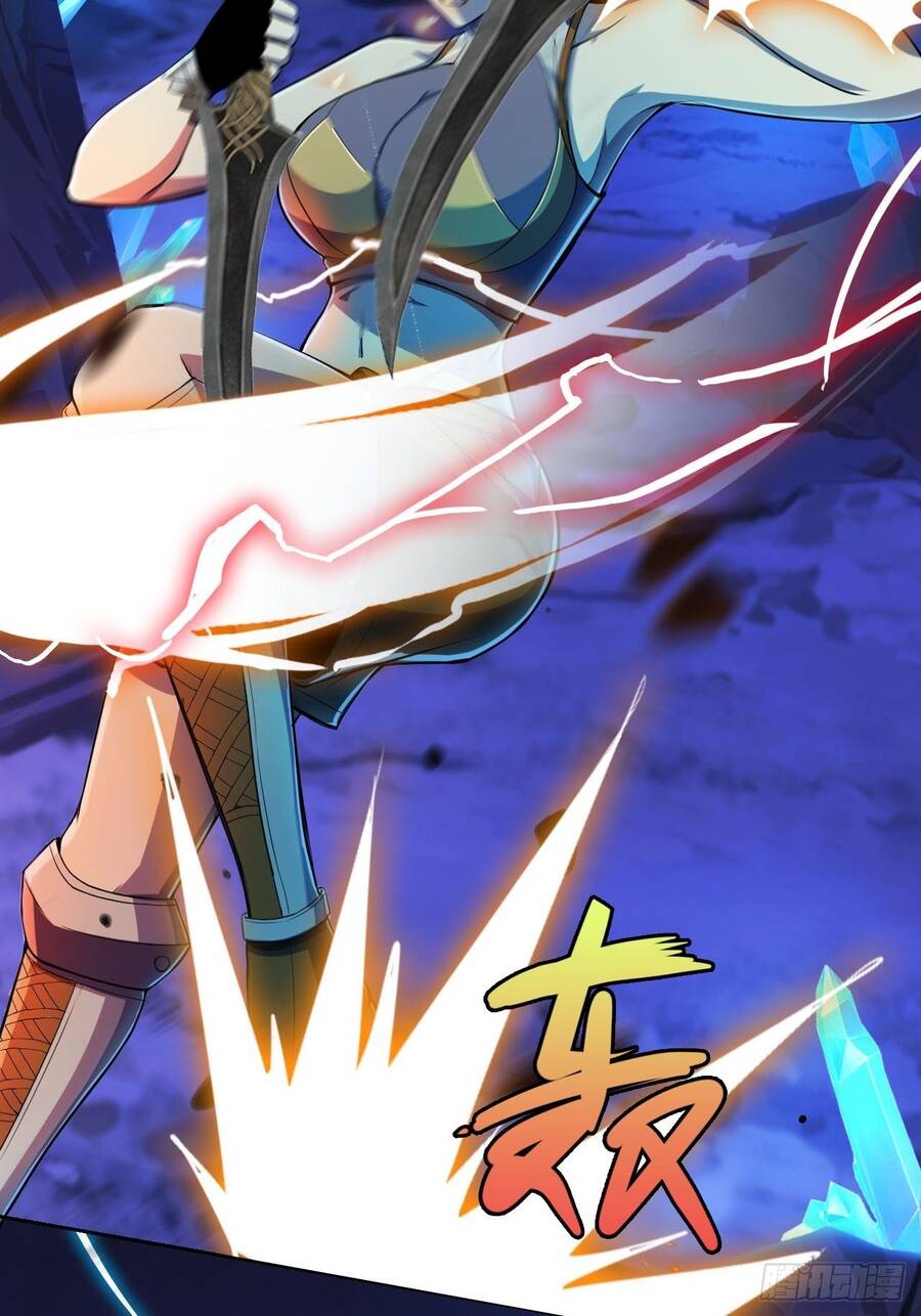 Chúa Tể Vực Thẳm Chapter 18 - 41