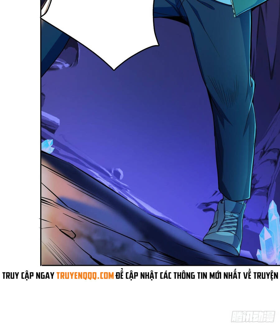 Chúa Tể Vực Thẳm Chapter 18 - 43