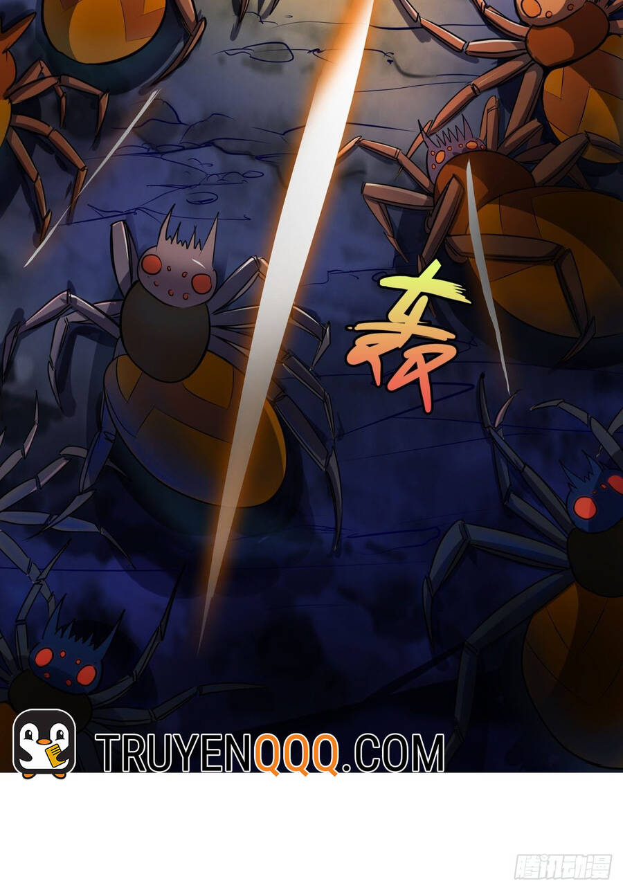 Chúa Tể Vực Thẳm Chapter 18 - 48