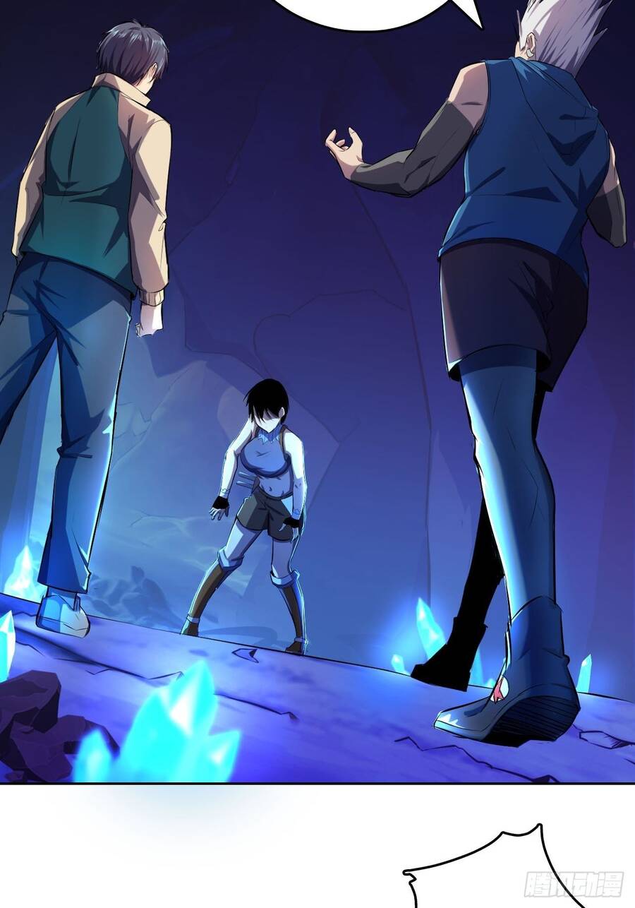 Chúa Tể Vực Thẳm Chapter 18 - 6