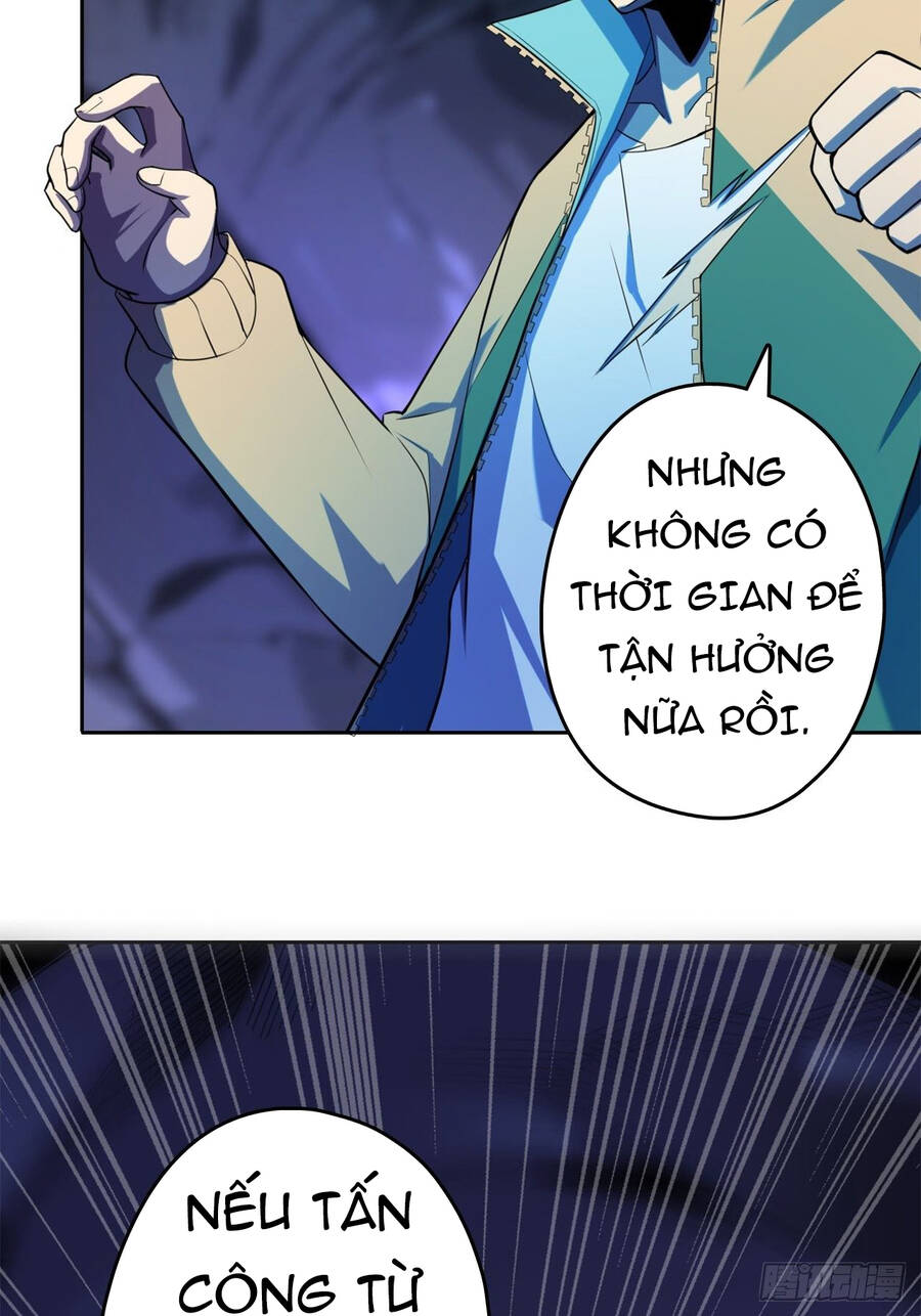 Chúa Tể Vực Thẳm Chapter 18 - 51