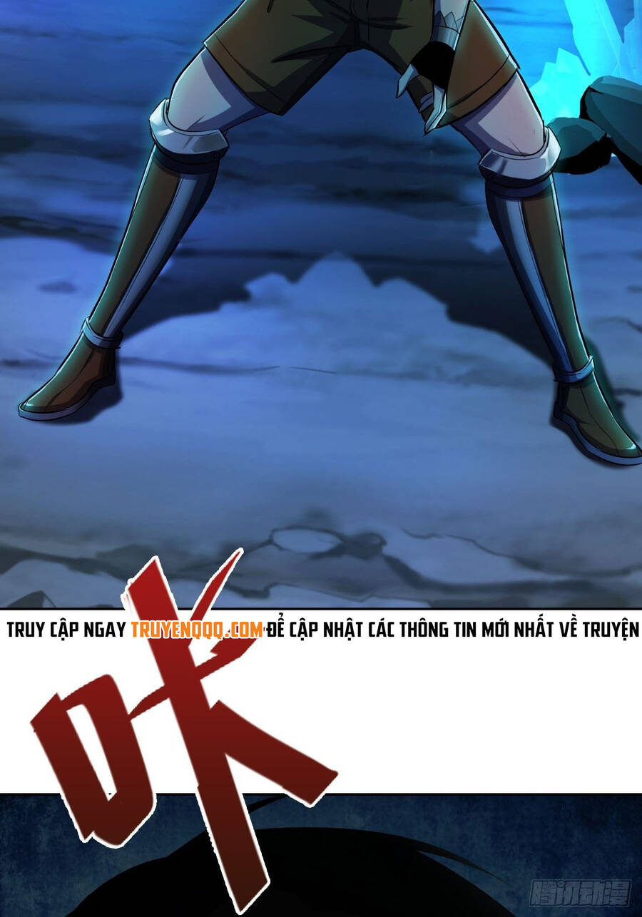 Chúa Tể Vực Thẳm Chapter 18 - 10