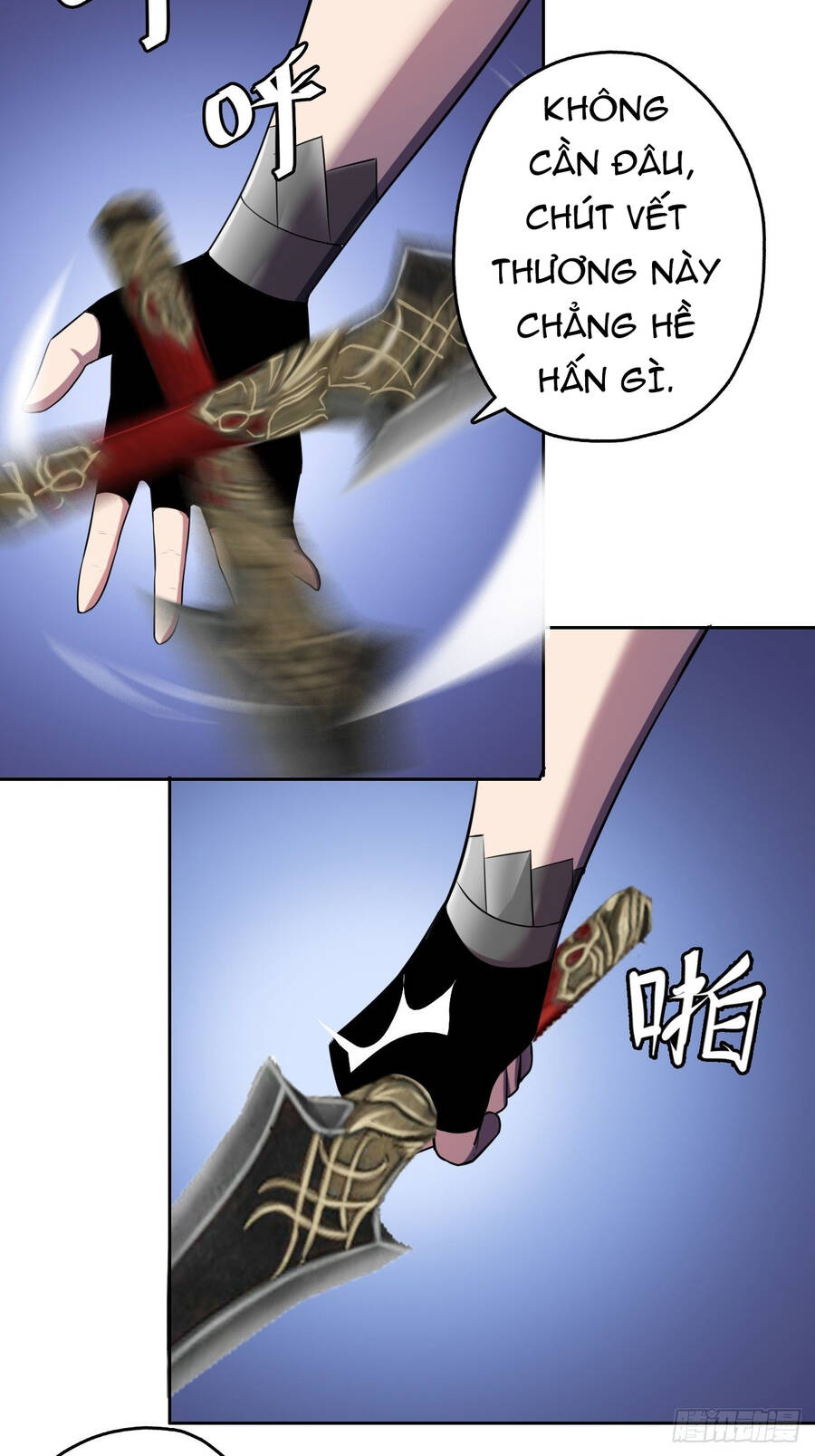 Chúa Tể Vực Thẳm Chapter 19 - 11