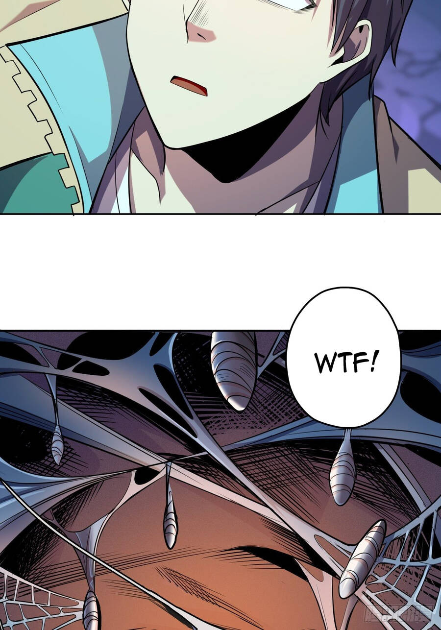 Chúa Tể Vực Thẳm Chapter 19 - 27