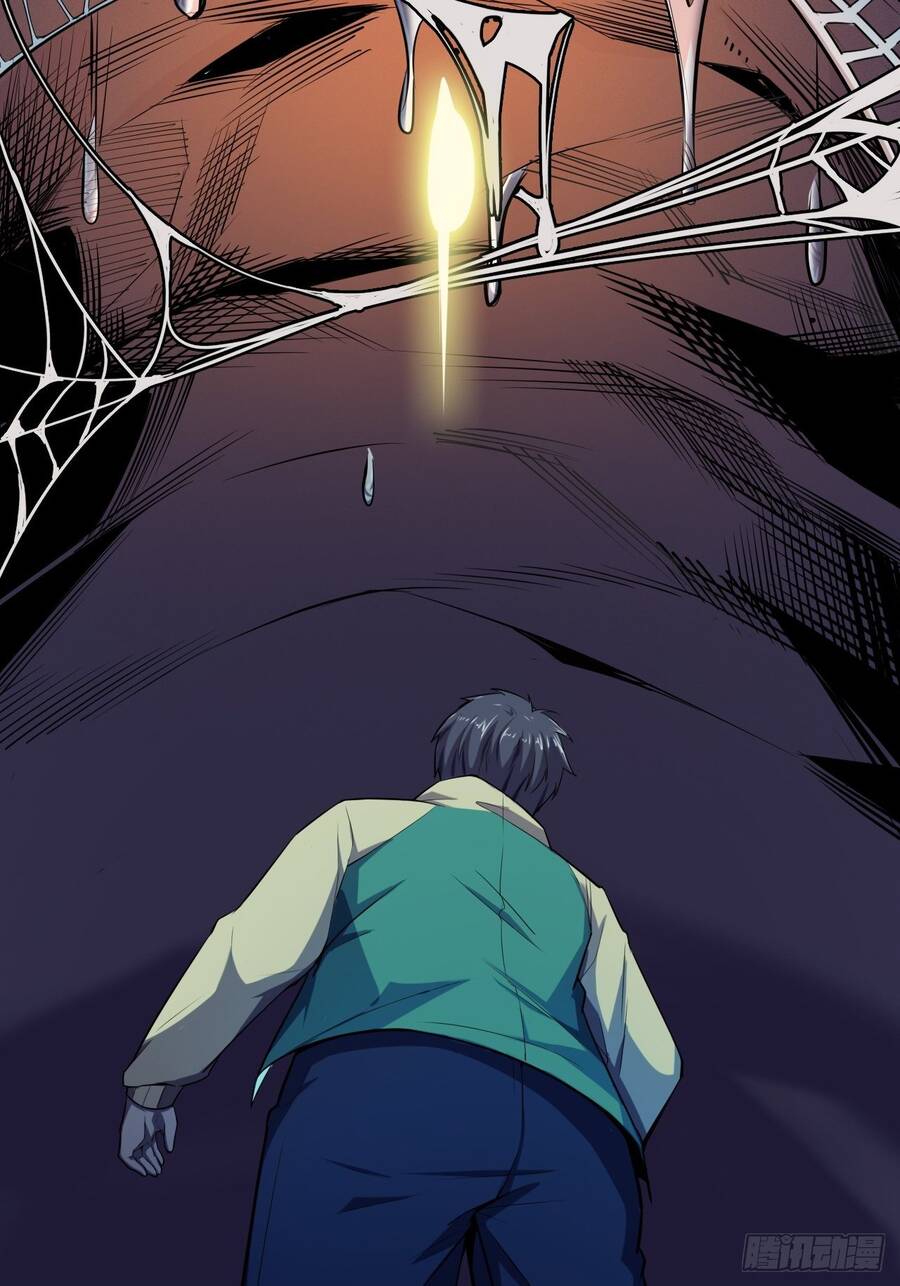 Chúa Tể Vực Thẳm Chapter 19 - 28