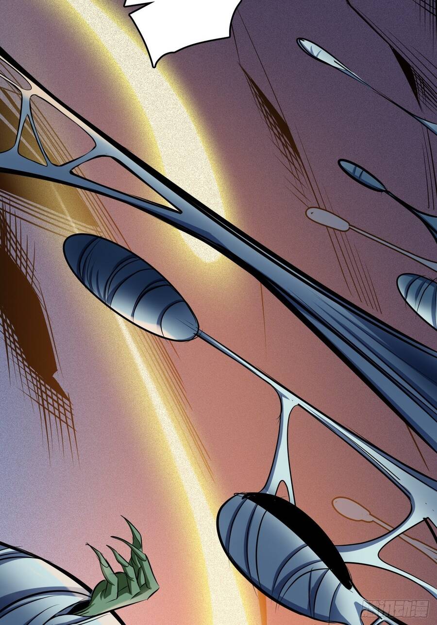 Chúa Tể Vực Thẳm Chapter 19 - 31