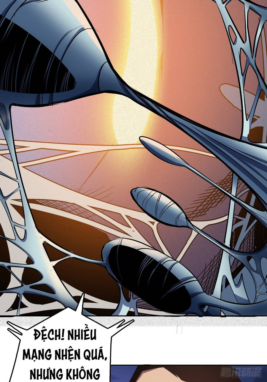 Chúa Tể Vực Thẳm Chapter 19 - 32