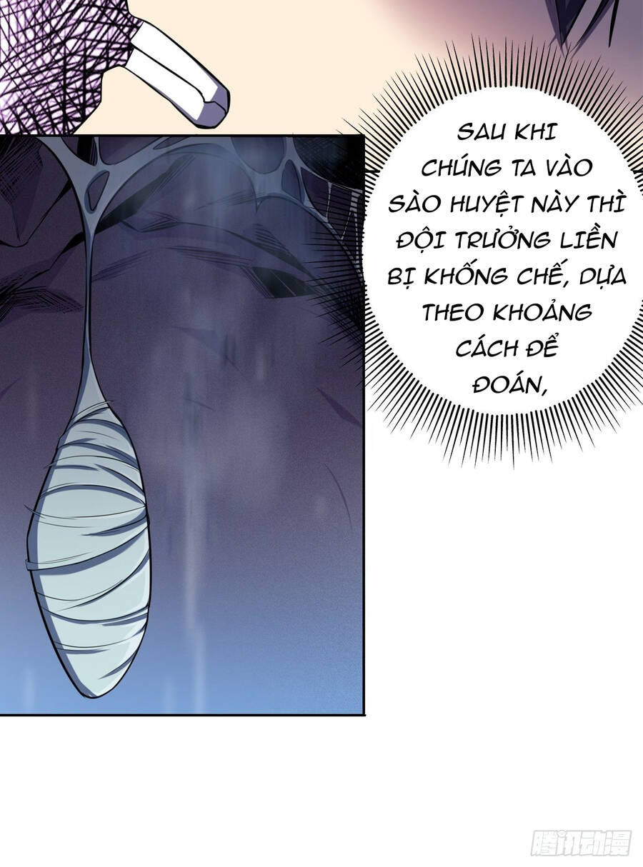 Chúa Tể Vực Thẳm Chapter 19 - 34