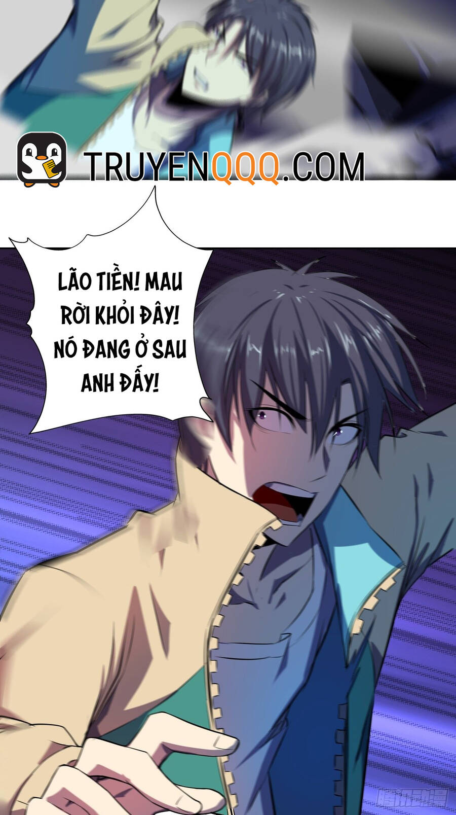 Chúa Tể Vực Thẳm Chapter 19 - 37