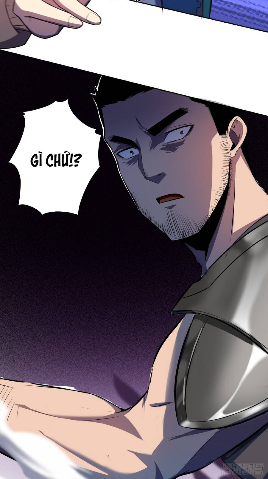 Chúa Tể Vực Thẳm Chapter 19 - 38