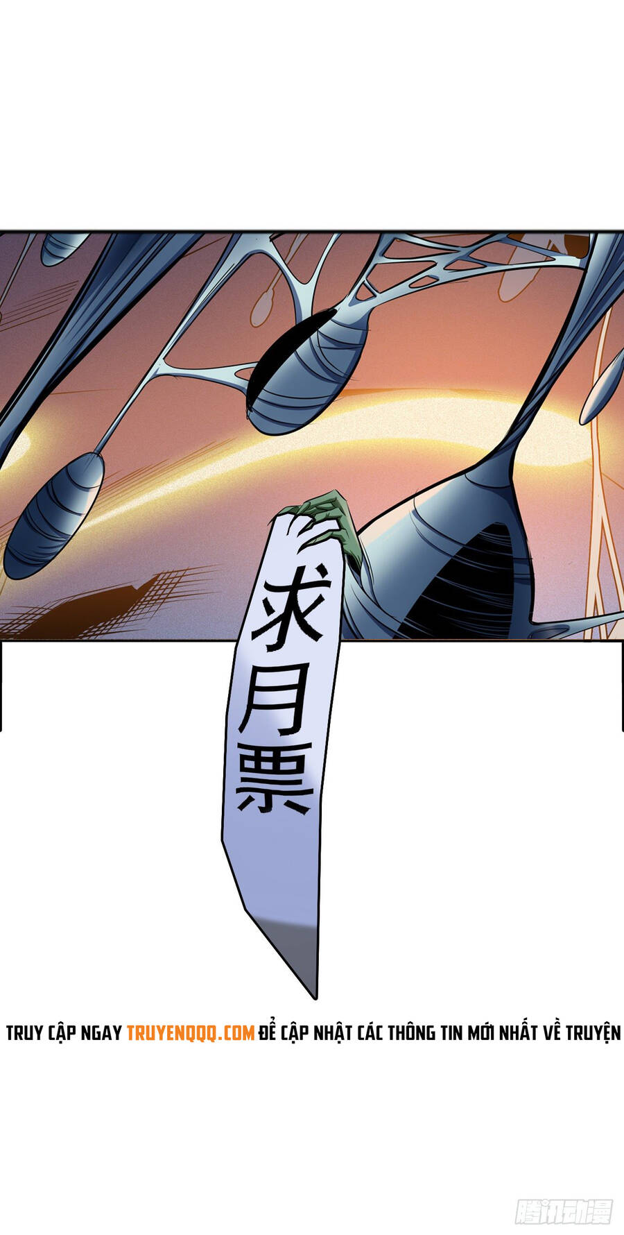 Chúa Tể Vực Thẳm Chapter 19 - 42