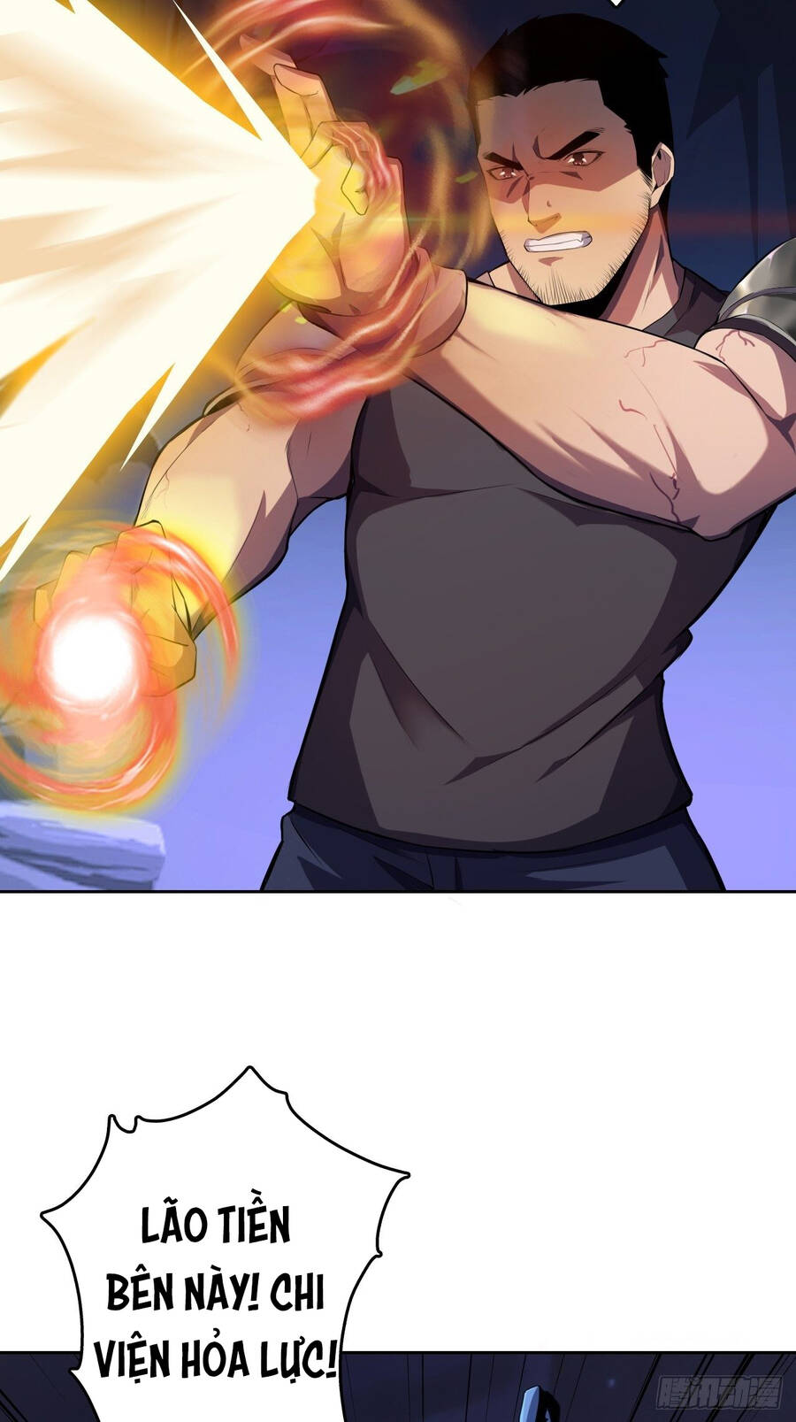 Chúa Tể Vực Thẳm Chapter 19 - 6