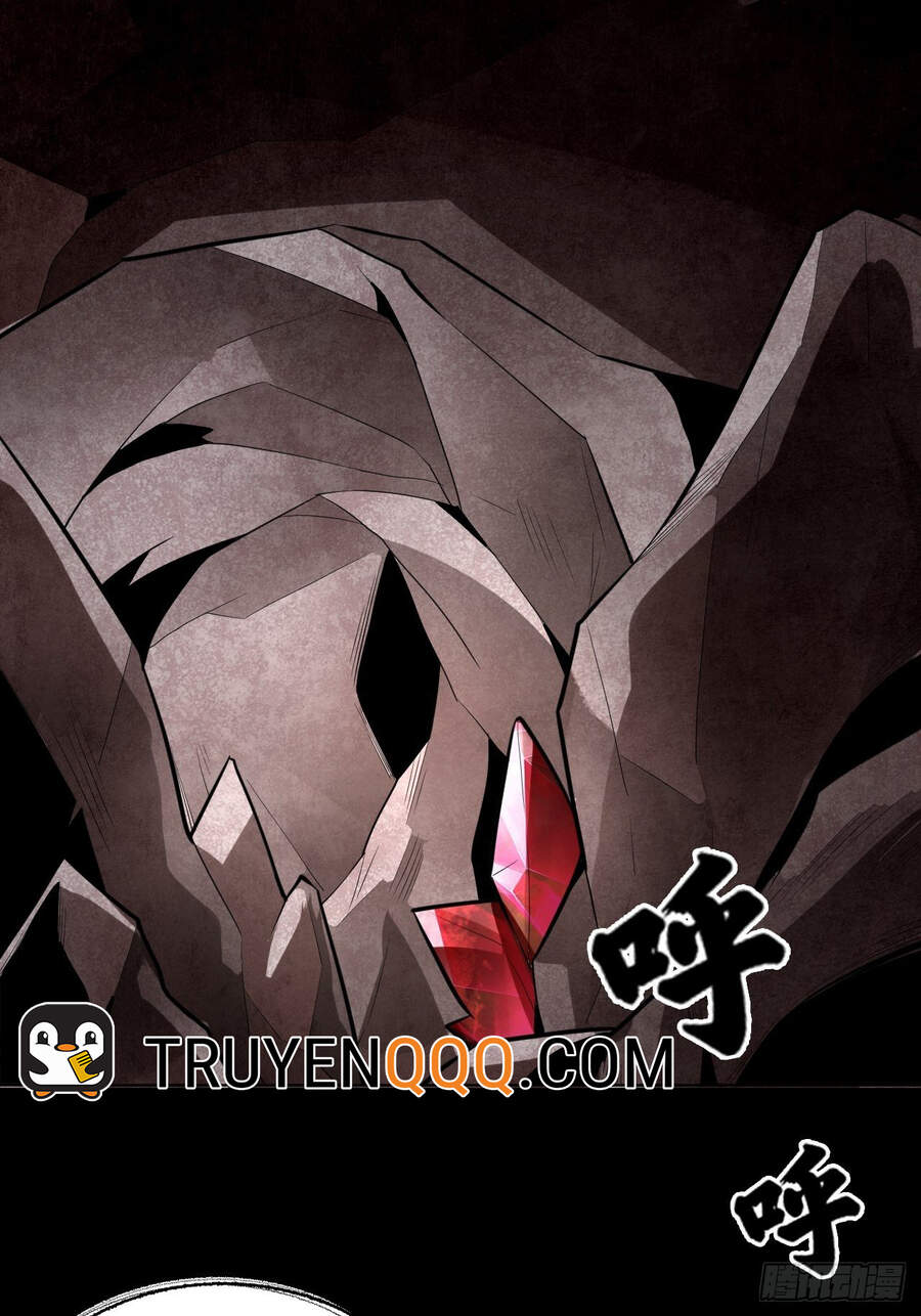 Chúa Tể Vực Thẳm Chapter 2 - 2