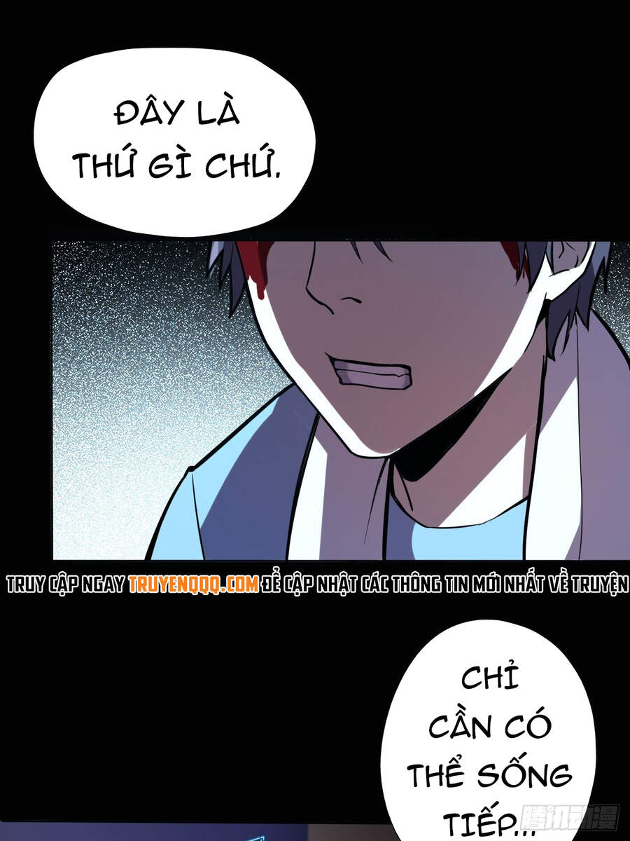 Chúa Tể Vực Thẳm Chapter 2 - 18