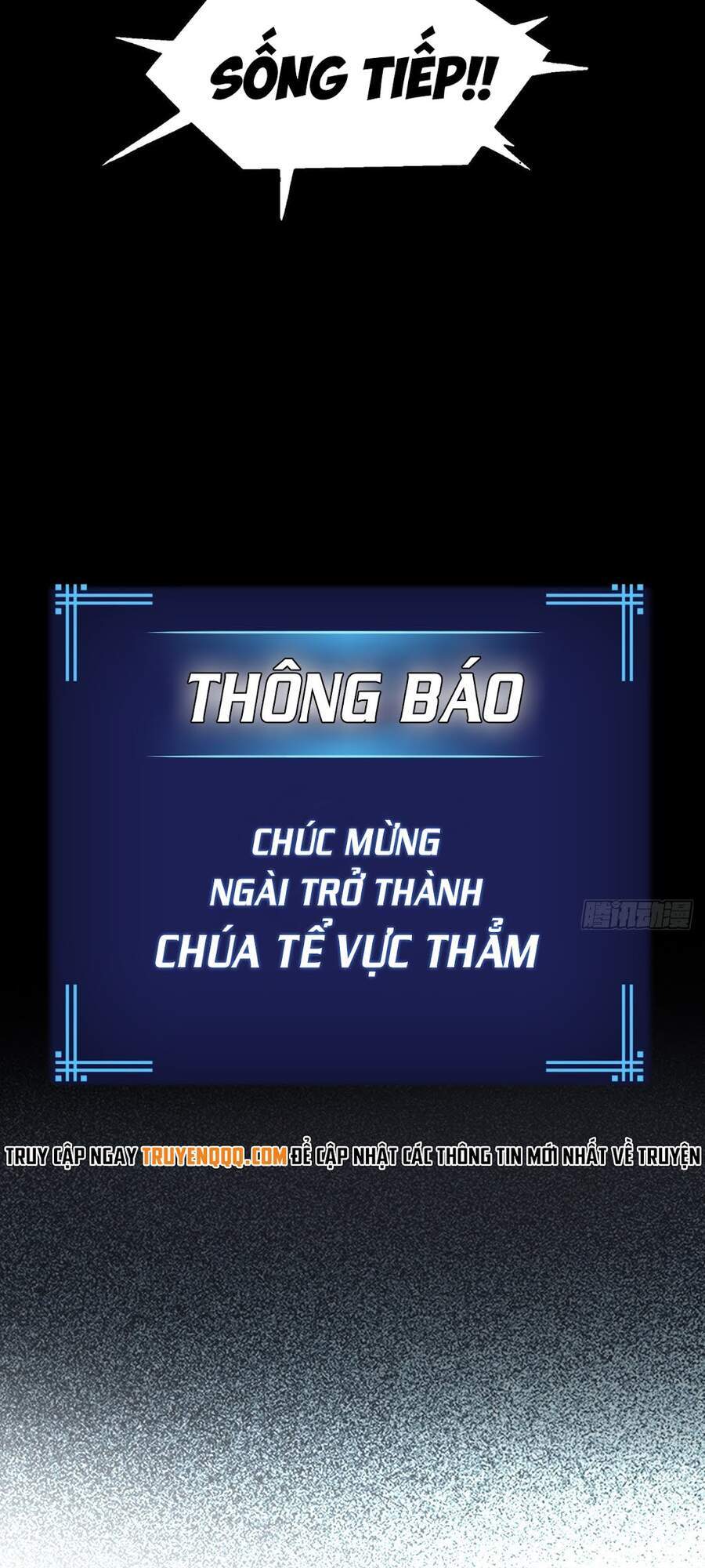 Chúa Tể Vực Thẳm Chapter 2 - 21