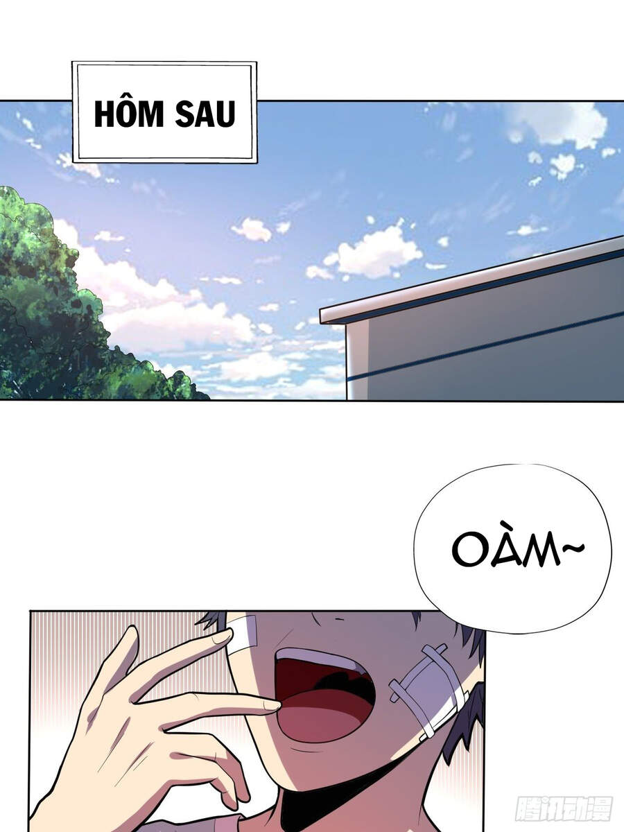 Chúa Tể Vực Thẳm Chapter 2 - 26