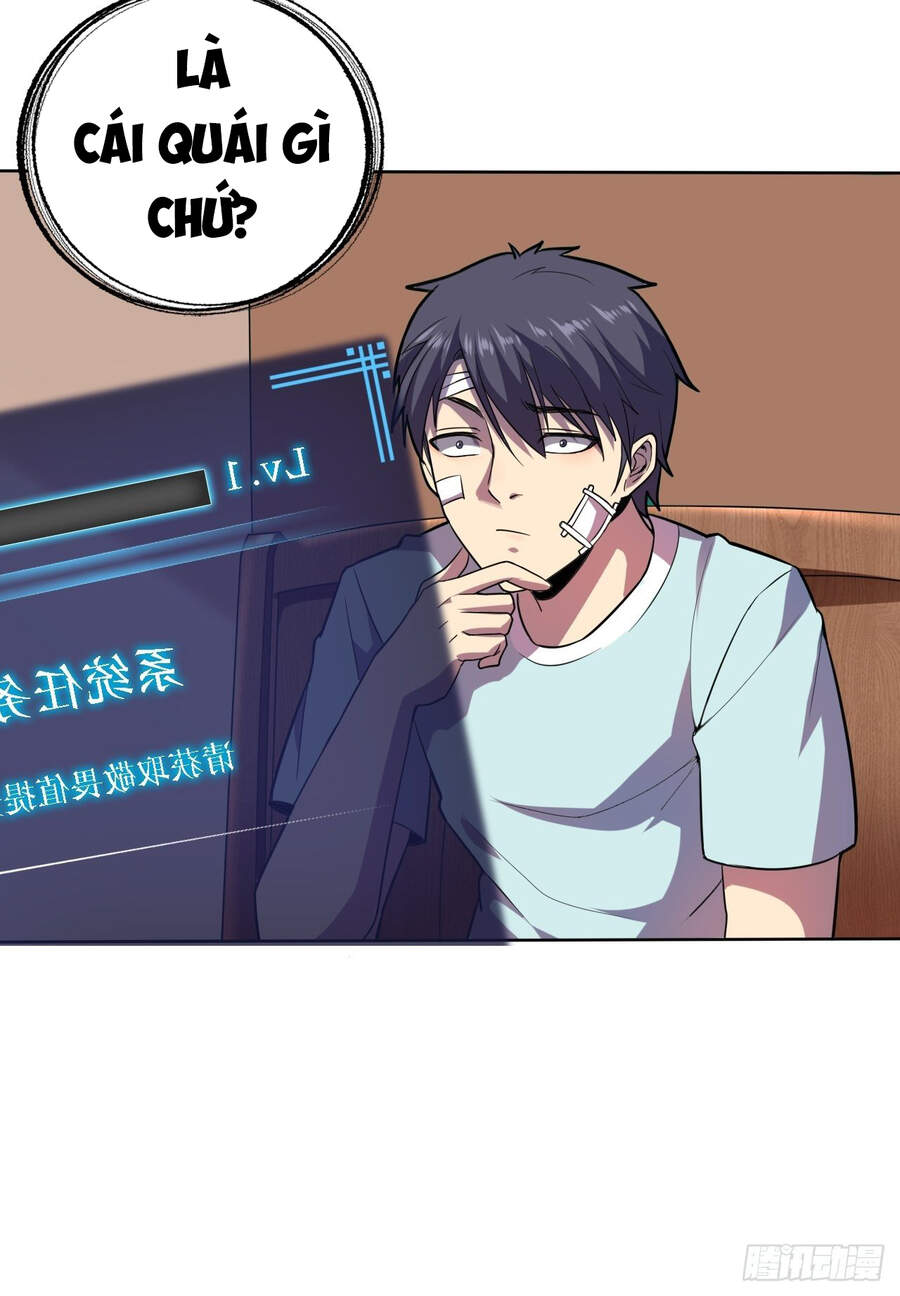 Chúa Tể Vực Thẳm Chapter 2 - 28