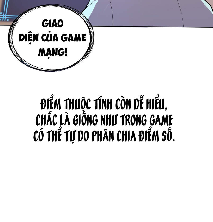 Chúa Tể Vực Thẳm Chapter 2 - 31