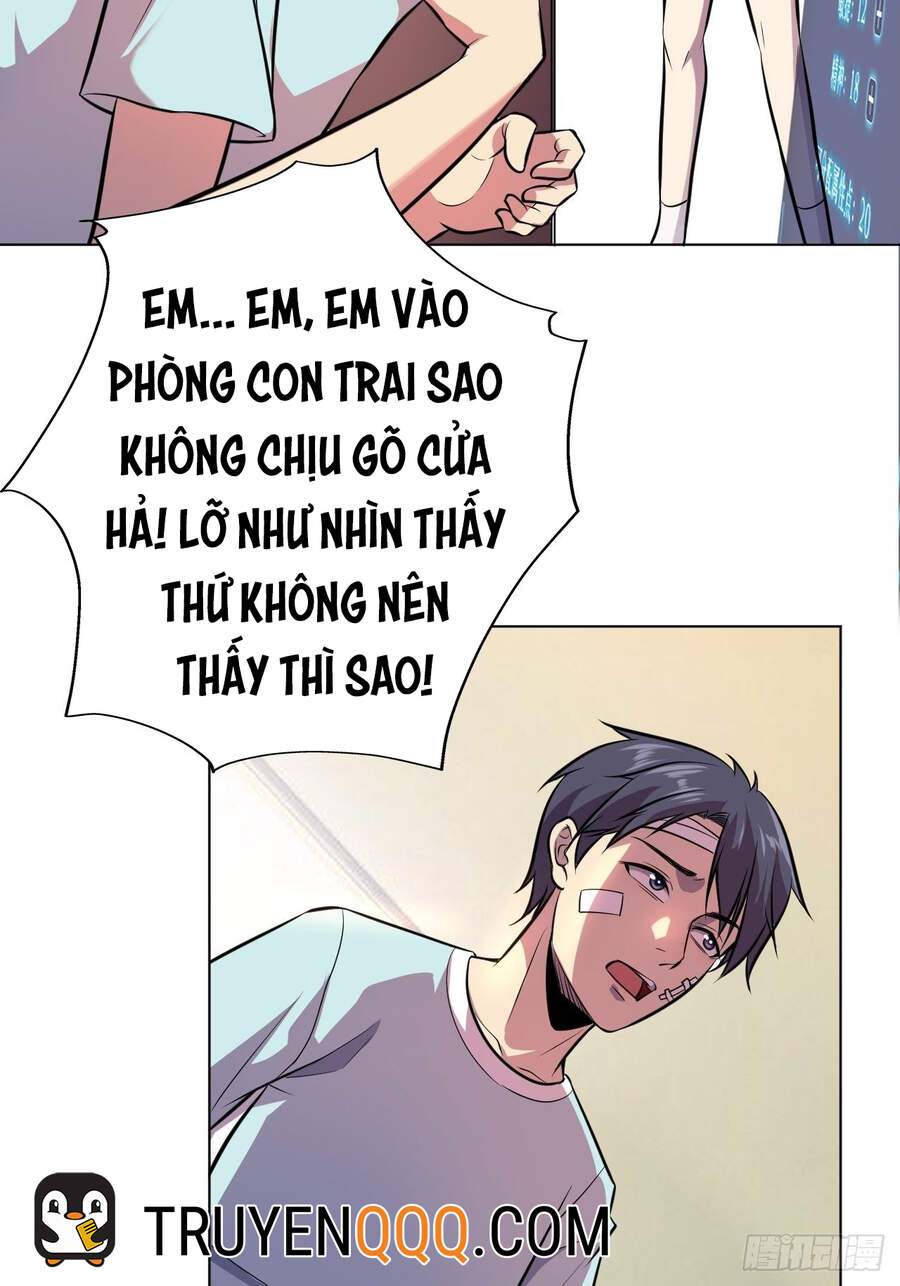 Chúa Tể Vực Thẳm Chapter 2 - 39