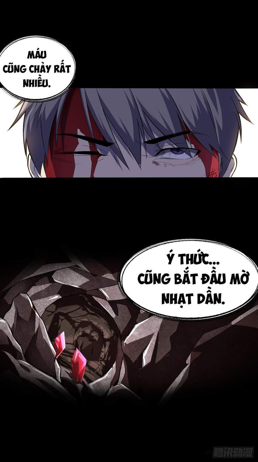 Chúa Tể Vực Thẳm Chapter 2 - 5