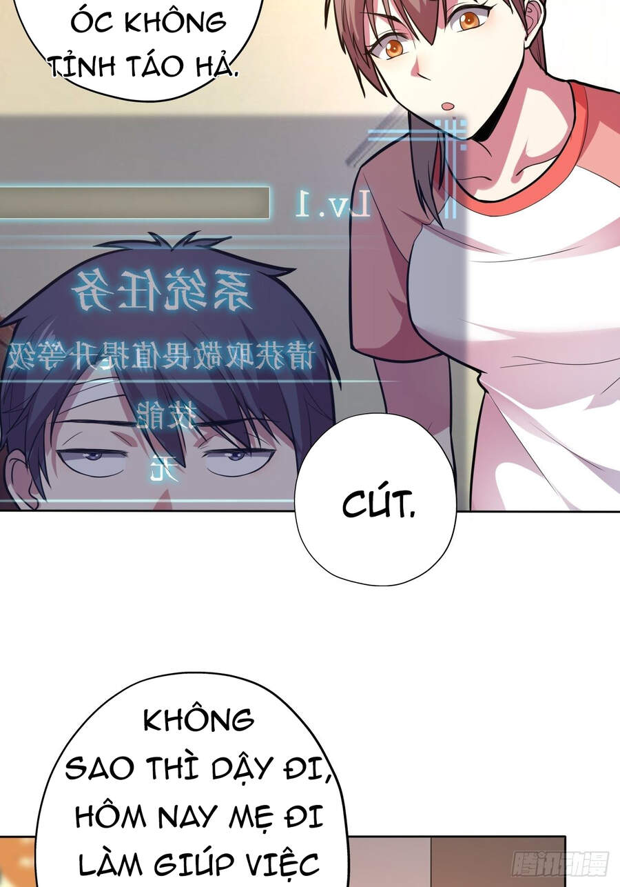 Chúa Tể Vực Thẳm Chapter 2 - 42