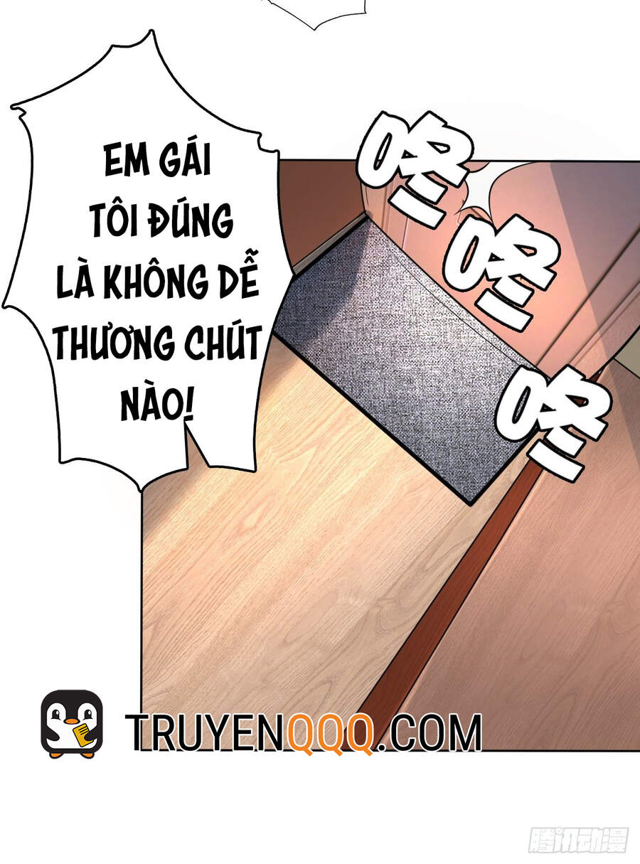 Chúa Tể Vực Thẳm Chapter 2 - 49