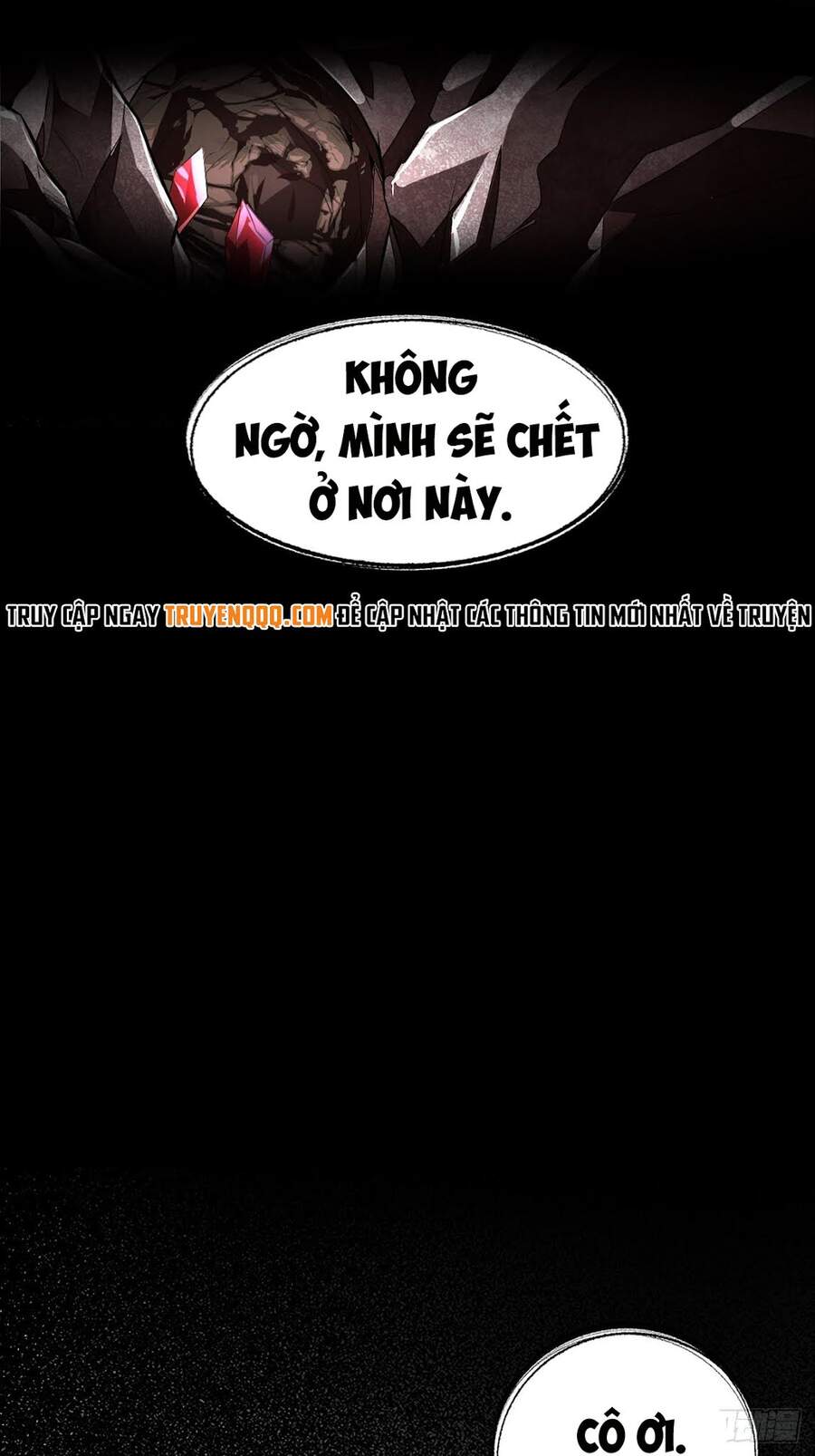 Chúa Tể Vực Thẳm Chapter 2 - 6