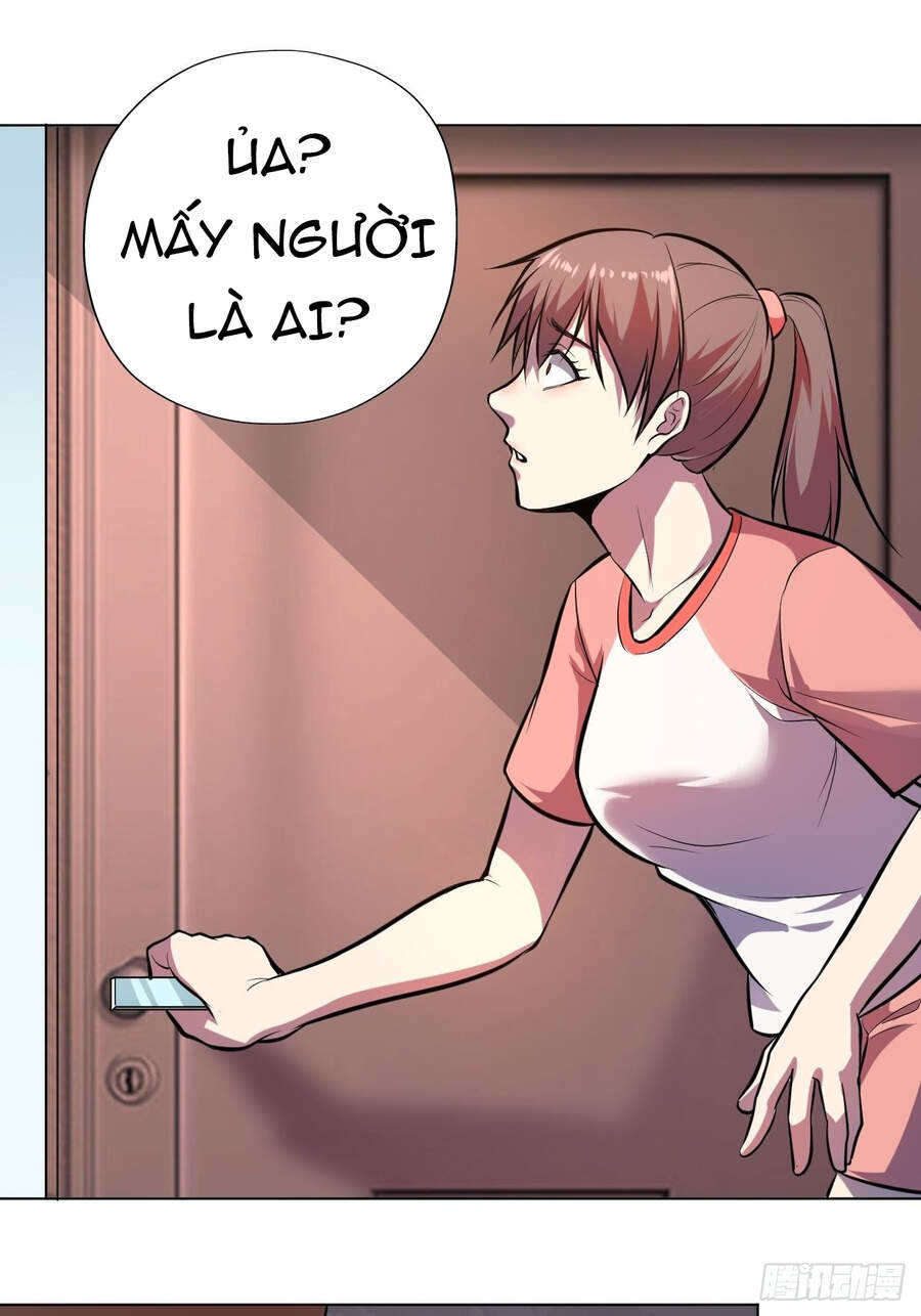 Chúa Tể Vực Thẳm Chapter 2 - 53