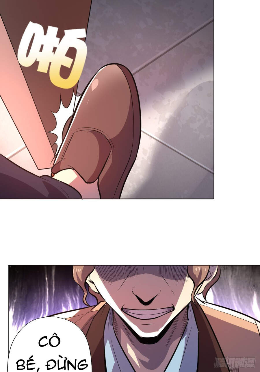 Chúa Tể Vực Thẳm Chapter 2 - 54