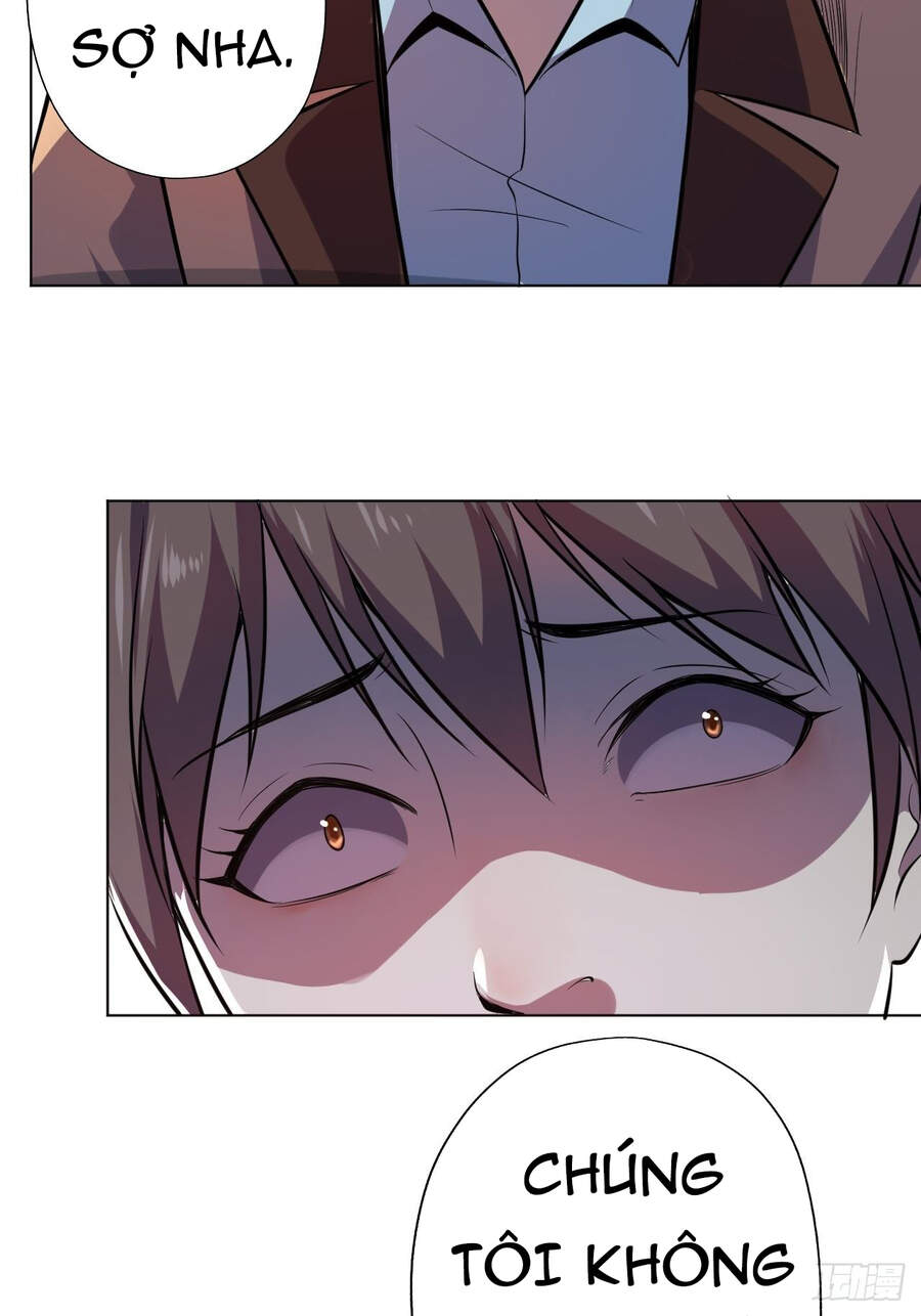 Chúa Tể Vực Thẳm Chapter 2 - 55