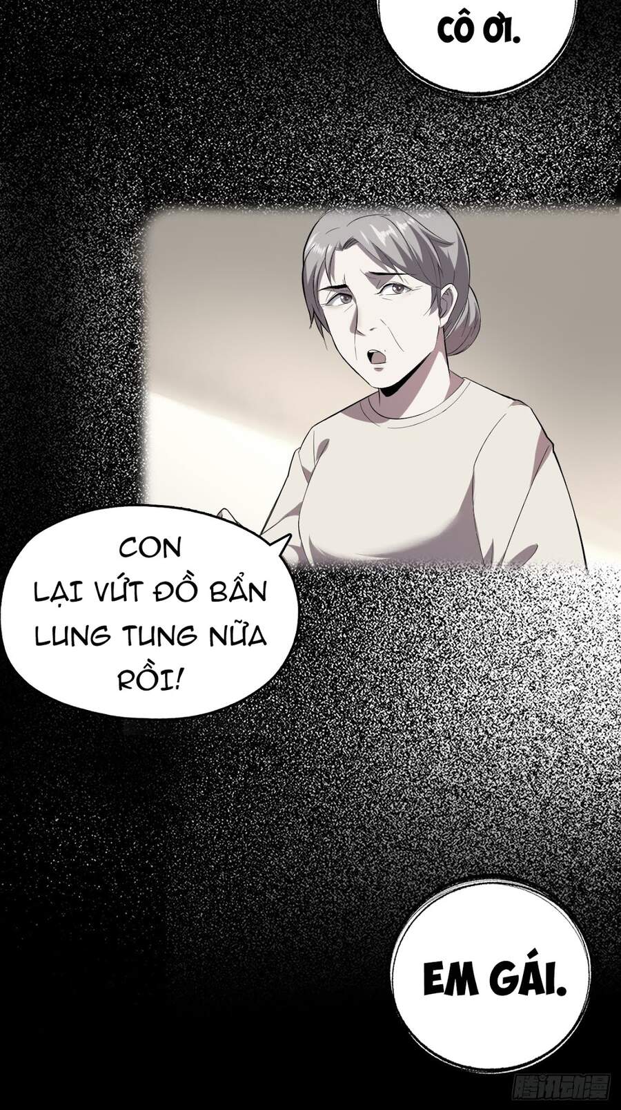 Chúa Tể Vực Thẳm Chapter 2 - 7
