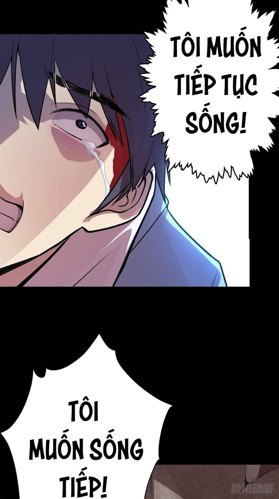 Chúa Tể Vực Thẳm Chapter 2 - 10