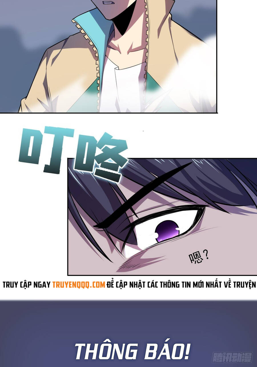 Chúa Tể Vực Thẳm Chapter 20 - 12
