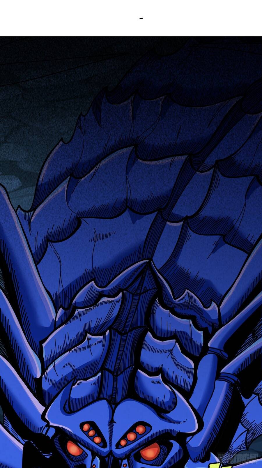 Chúa Tể Vực Thẳm Chapter 20 - 23