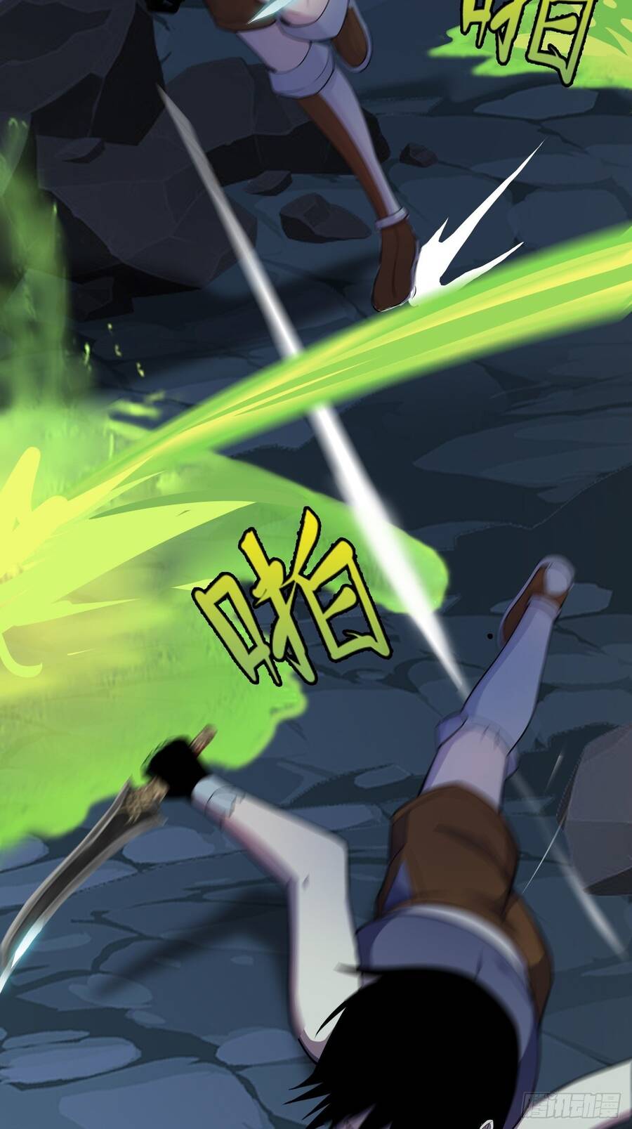 Chúa Tể Vực Thẳm Chapter 20 - 26