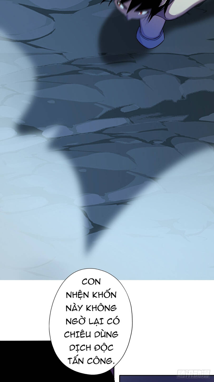 Chúa Tể Vực Thẳm Chapter 20 - 27