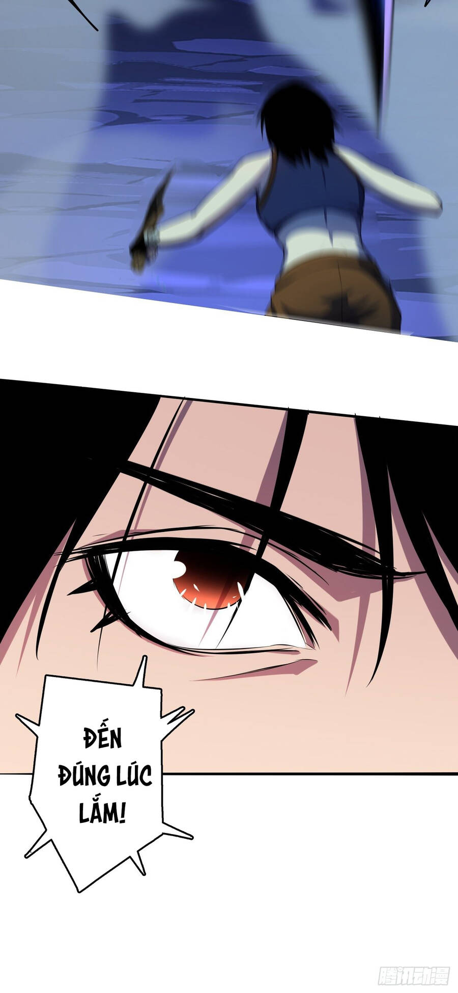 Chúa Tể Vực Thẳm Chapter 20 - 30