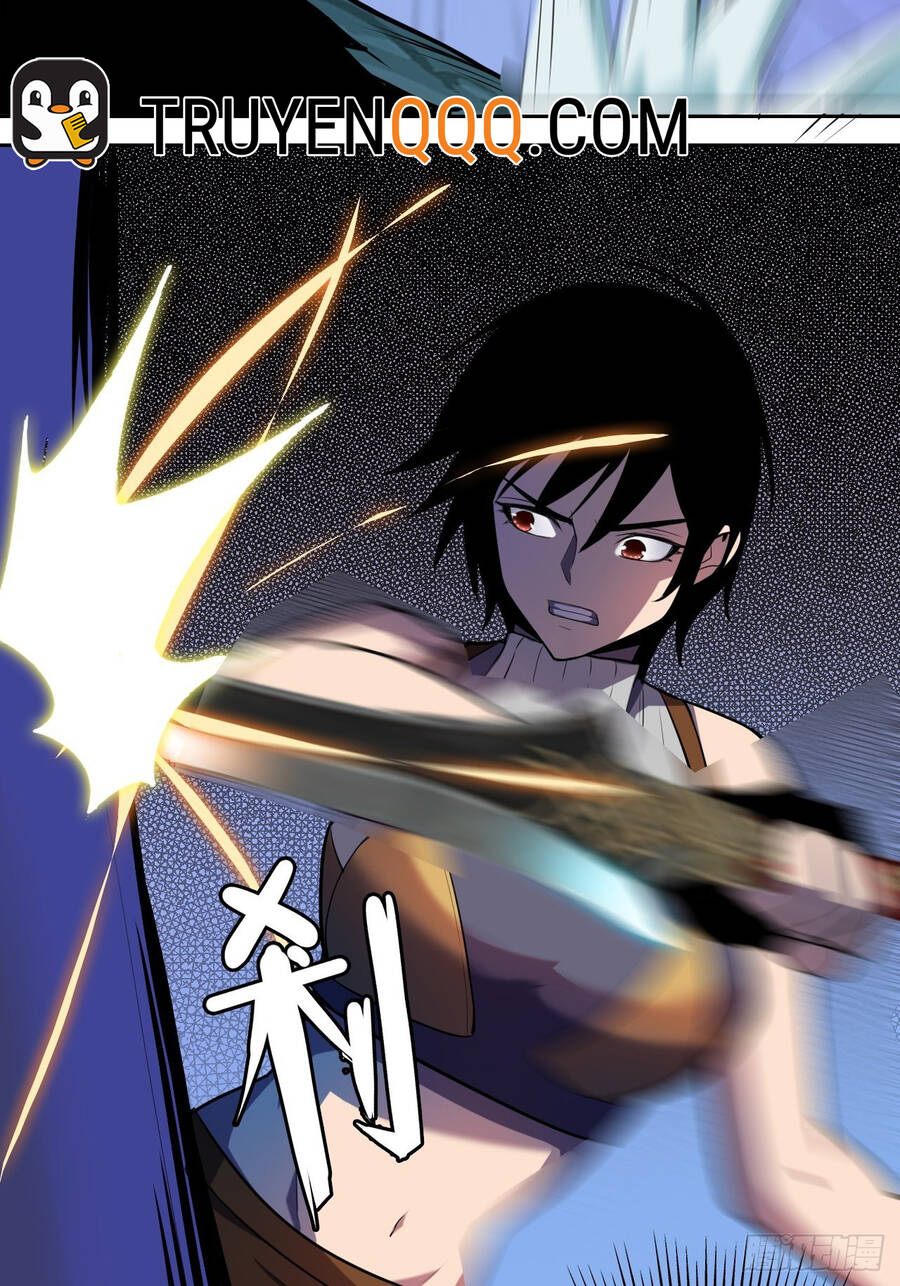 Chúa Tể Vực Thẳm Chapter 20 - 32